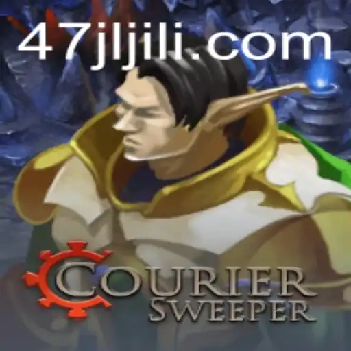 Unveiling CourierSweeper: The Thrilling Game That Combines Strategy and Speed