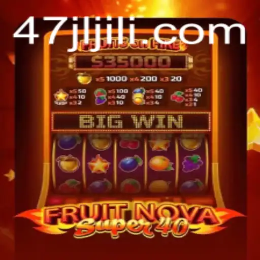 Exploring the Exciting World of FruitNovaSuper40