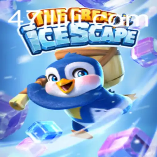 Discover the Enchanting World of TheGreatIcescape