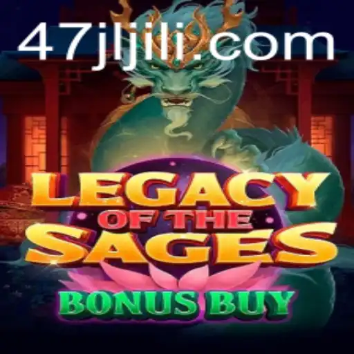 Legacy of the Sages Bonus Buy: A Captivating Journey Through Mythical Realms
