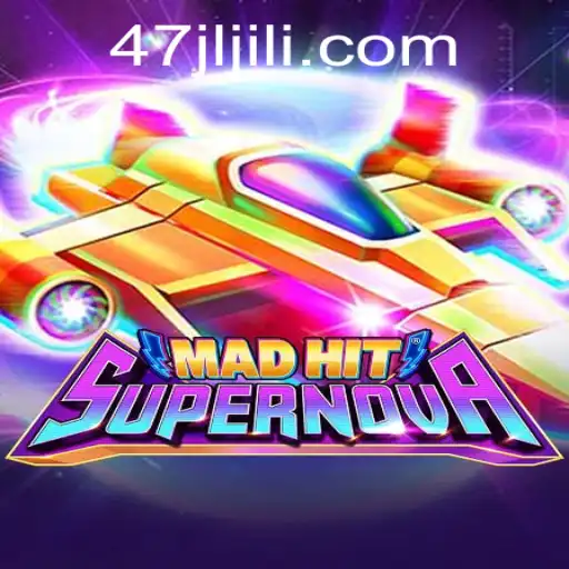 MadHitSupernova: A Galactic Gaming Experience for 2023