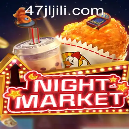Exploring the Enigmatic World of NIGHTMARKET: A Deep Dive into Its Features and Gameplay