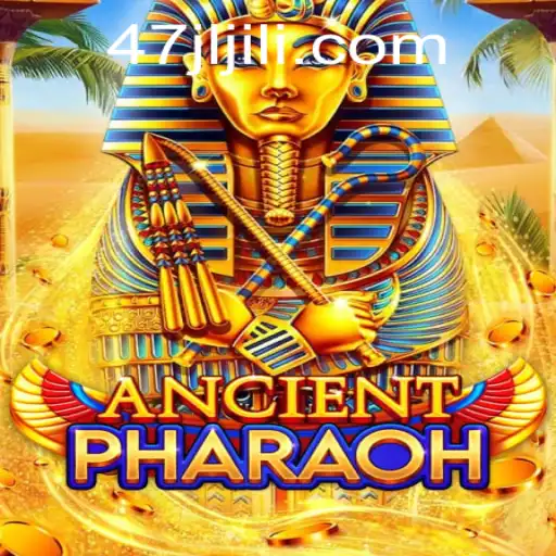 AncientPharaoh: Unearthing Mysteries and Conquests