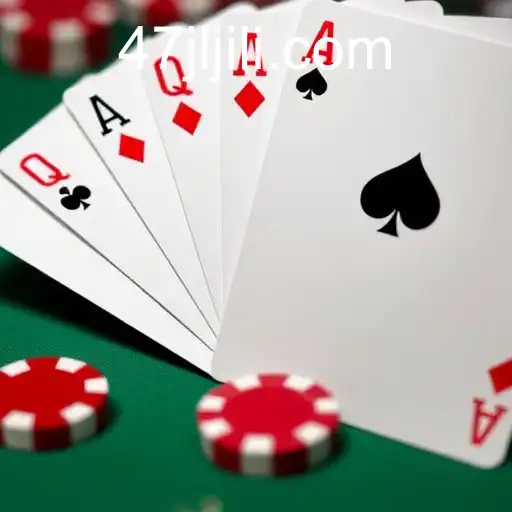 Exploring the Intricacies of Blackjack with a Twist of 47jl