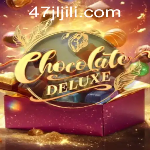 Discover the Thrills of ChocolateDeluxe