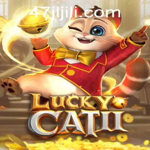 Unveiling the Mystical World of LuckyCatII: A New Era of Interactive Gaming