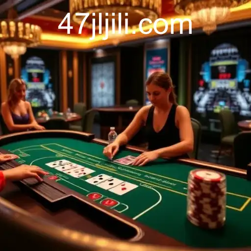 Exploring Online Baccarat: The Modern Adaptation of a Classic Game